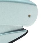 Rexel Torador Full Strip Stapler 25 Sheet Silver/Black 2101202