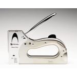 Rexel Heavy Duty Tacker Silver 2101209