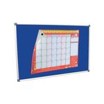 Velcro Stick On Coins Hook Only 19mm White (Pack of 125) VEL-EC60233