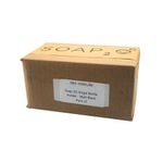 Soap2O Wall Brackets for 500ml Bottles Black Pack of 2 S2OWB-BLK