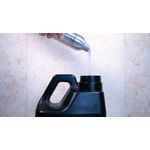 Gel Hair + Hand + Body Soap Super Refill Makes 4 Litres (Pack of 4) S2OAB150