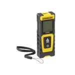 Stanley Laser Distance Measurer 30m SLM100 STHT77100-0
