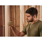 Stanley Laser Distance Measurer 30m SLM100 STHT77100-0