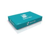 Sannibin Feminine Hygiene Flat Pack Disposal Bin (Pack of 10) SNB001