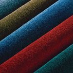 VFM Blue Economy Entrance Mat 1200x1800mm (Slip resistant with stain resistant backing) 312427