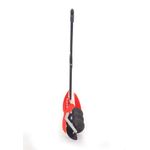 Snow Clearer Black/Red 403345