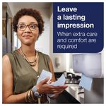 Tork Matic Hand Towel H1 Blue 150m (Pack of 6) 290068