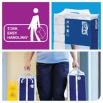 Tork Xpress Multifold Hand Towel H2 100 Sheets Per Sleeve White (Pack of 21) 100297