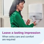 Tork Xpress Compressed Soft Multifold Hand Towels White (Pack of 2040) 100888