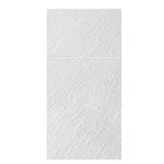 Tork Linstyle Cutlery Bag White (Pack of 50) 509600