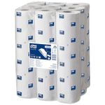 Tork C1 Couch Roll 2-Ply Advanced 500mm x 54.45m Pack of 9 150250