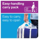 Tork Xpress Soft Multifold Hand Towel Advanced White (Pack of 21) 130289