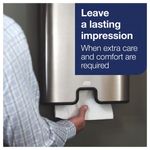 Tork Xpress Soft Multifold Hand Towel Advanced White (Pack of 21) 130289