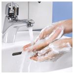 Tork Lux Hand Wash Foam Soap Refill 1000ml Pack of 6 524901
