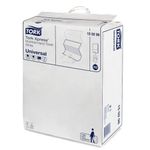 Tork Xpress Universal Z-Fold Multifold Hand Towel 2-Ply White (Pack of 4266) 150298