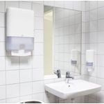 Tork Xpress Universal Z-Fold Multifold Hand Towel 2-Ply White (Pack of 4266) 150298