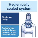 Tork Antimicrobial Hand Washing Liquid Soap (Pack of 6) 424709