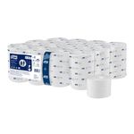 Tork OptiServe Coreless Toilet Paper Advanced 2-Ply (Pack of 24) 472630