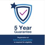 Tork Xpress Multifold Hand Towel Dispenser H2 Wall Mounted 552000