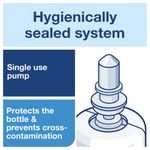 Tork Extra Mild Foam Hand Soap S4 Refill 1 Litre (Pack of 6) 520701