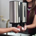 Tork Extra Mild Foam Hand Soap S4 Refill 1 Litre (Pack of 6) 520701