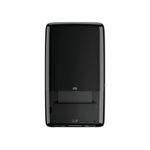 Tork PeakServe Automatic Hand Towel Dispenser Black 552509