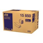 Tork Xpressnap 2-Ply Napkins 2 Fold White (Pack of 1000) 15850