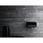 Tork OptiServe Coreless 2-Roll Toilet Roll Dispenser Black 558068