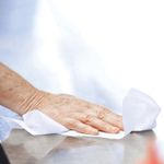 Tork Reflex Portable Dispenser and Roll Starter Pack 473188