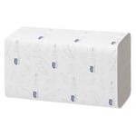 Tork Xpress Flushable Multifold Hand Towels White (Pack of 4200) 129089