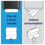 Tork PeakServe Continuous Hand Towels (12 Pack) SCA85606