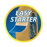 Sellotape Original Golden Tape 18mmx66m (16 Pack) 1443252