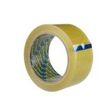 Sellotape Original Golden Tape 48mmx66m (6 Pack) 1443304