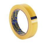 Sellotape Original Golden Tape 24mmx66m (Pack of 6) 1443306