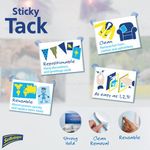 Sellotape Sticky Tack 45g 2679478