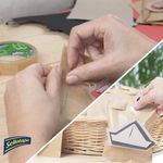 Sellotape Zero Plastic 24mm x 30m 2635499