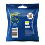 Sellotape Original Golden Tape 24mmx50m 2928287