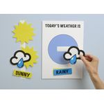 Sellotape Sticky Loop Strip 25mmx12m 1445182