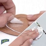 Sellotape Double Sided Tape 50mmx33m (3 Pack) 1447054