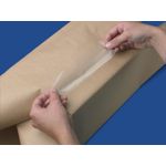 Sellotape Polypropylene Packaging Tape 50mmx66m Clear (Pack of 6) 1445171