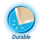 Sellotape Polypropylene Packaging Tape 50mmx66m Clear (Pack of 6) 1445171