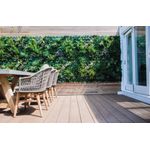 Vistafolia Signature Artificial Green Wall Panel 800x800mm PAN-SIG