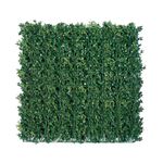 Vistafolia Luxury Boxwood Panel 800x800mm PAN-BXW