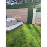 Vistafolia Luxury Boxwood Panel 800x800mm PAN-BXW