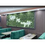 Vistafolia Luxury Flowering Panel 800x800mm PAN-FLW