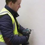 Vistafolia Fixings for use with Artificial Green Wall Panels Large (Pack of 120) FIX-LAR