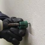 Vistafolia Fixings for use with Artificial Green Wall Panels Large (Pack of 120) FIX-LAR