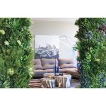 Vistafolia Delicate White Colour Box (Pack of 42) CBX-WHT