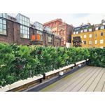 Vistafolia Lush Green Texture Box (Pack of 27) TBX-LGN