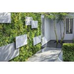 Vistafolia Lush Green Texture Box (Pack of 27) TBX-LGN